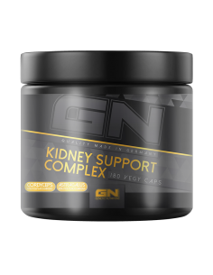 GN Laboratories Kidney Support Complex 180Stk