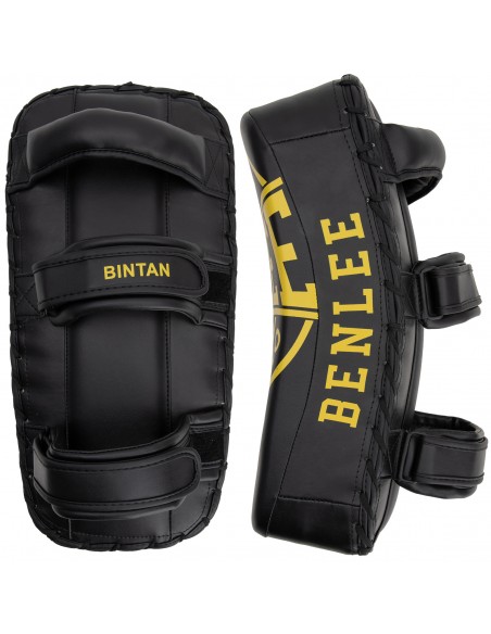 Top BENLEE Bintan forearm braces: Optimum punch & kick training!