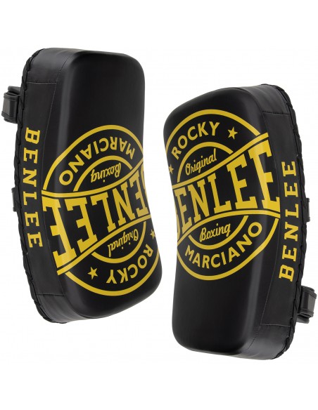 Top BENLEE Bintan forearm braces: Optimum punch & kick training!