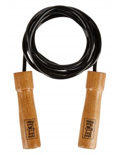 Con la corda per saltare BENLEE Jolly per un allenamento efficace e rapido