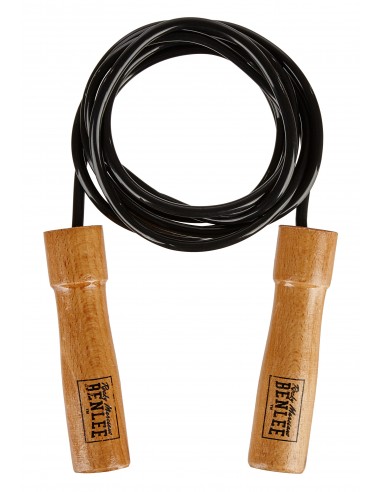 With the BENLEE Jolly skipping rope for an effective and quick workout