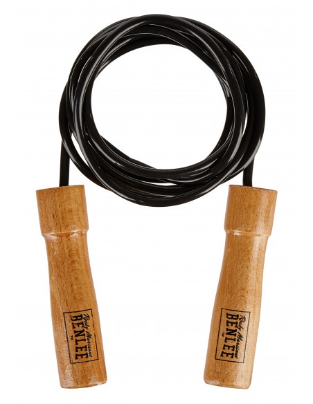 With the BENLEE Jolly skipping rope for an effective and quick workout