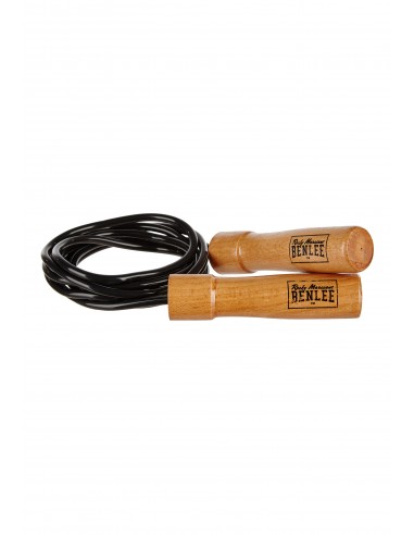 With the BENLEE Jolly skipping rope for an effective and quick workout