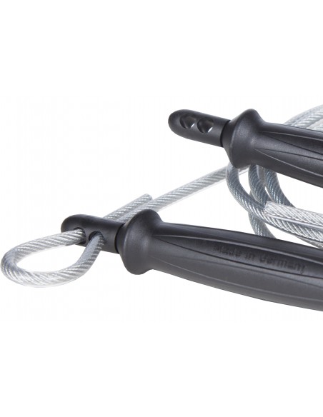 Boost your fitness with the Benlee Super Jump skipping rope