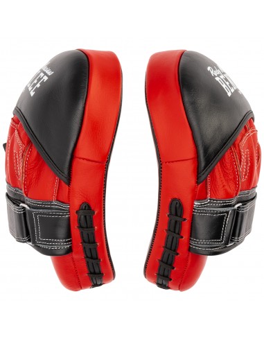 Benlee Tucson Mains de combat : Parfait pour l'entraînement au crochet dans les arts martiaux