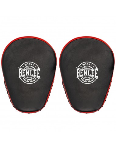 Benlee Tucson Mains de combat : Parfait pour l'entraînement au crochet dans les arts martiaux