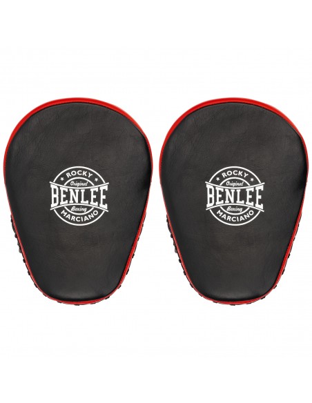 Benlee Tucson hand claws: Perfect for hook training in martial arts