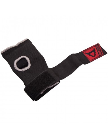 Ringhorn Charger Handwraps