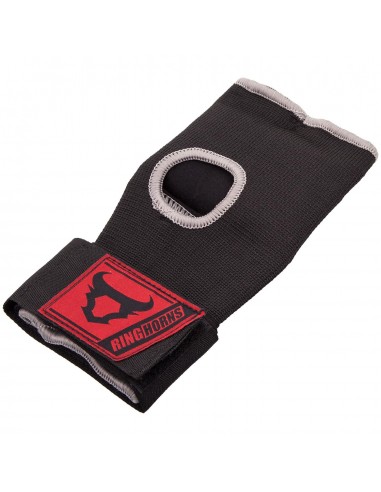 Ringhorn Charger Handwraps
