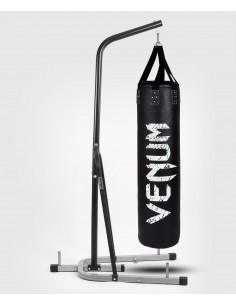 Venum Supporto per sacco da boxe - Supporto per sacco da boxe - Supporto per sacco pesante