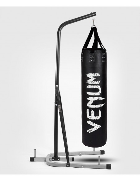 Support pour sac de boxe - Bâti pour sac de boxe - Venum Heavy Bag Stand