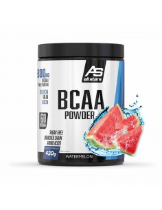 10.000mg La polvere BCAA Top di All Stars: aminoacidi per i tuoi muscoli 2