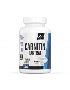 L-Carnitina Capsule - All Stars acquistare nel negozio online svizzero