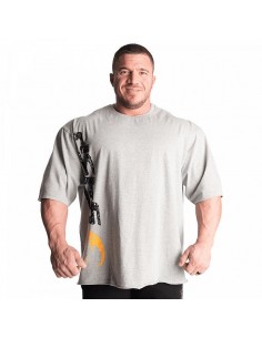 Gasp Acheter Iron Tee - T-shirt pour bodybuilders dans la boutique en ligne suisse