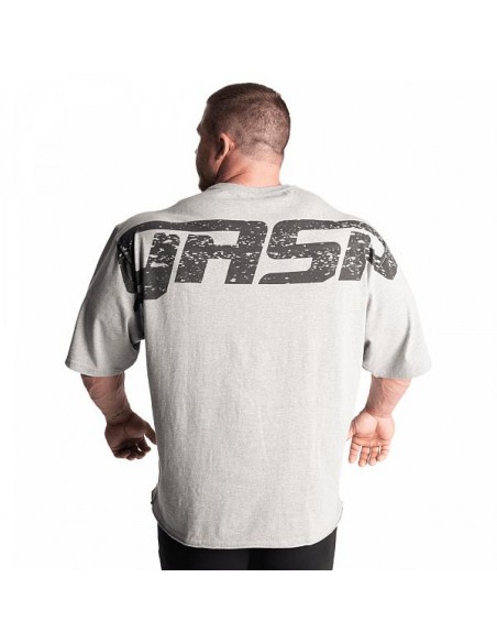 Gasp Acheter Iron Tee - T-shirt pour bodybuilders dans la boutique en ligne suisse
