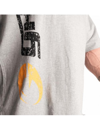 Gasp Acheter Iron Tee - T-shirt pour bodybuilders dans la boutique en ligne suisse