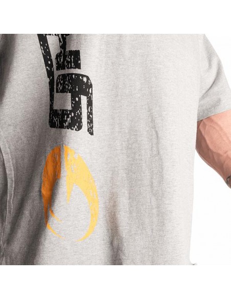 Gasp Acheter Iron Tee - T-shirt pour bodybuilders dans la boutique en ligne suisse