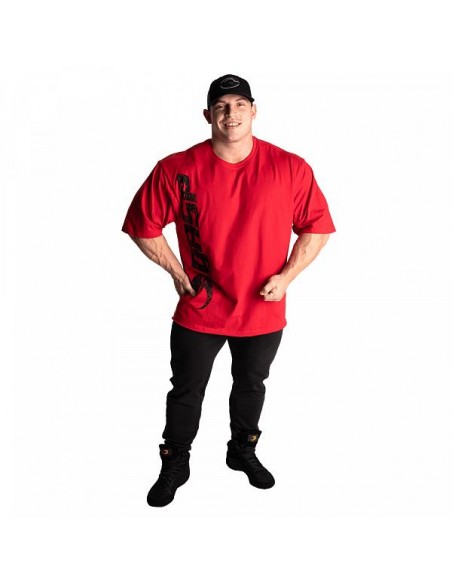 Gasp Acheter Iron Tee - T-shirt pour bodybuilders dans la boutique en ligne suisse