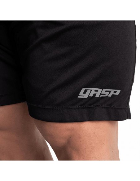 Gasp Dynamic Shorts