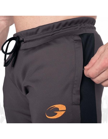 Gasp Iron Jogger - Acheter un pantalon de jogging pour bodybuilder en ligne