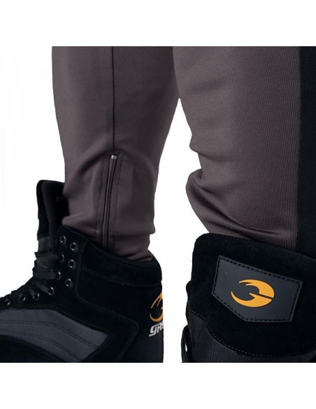 Gasp Iron Jogger - Acheter un pantalon de jogging pour bodybuilder en ligne