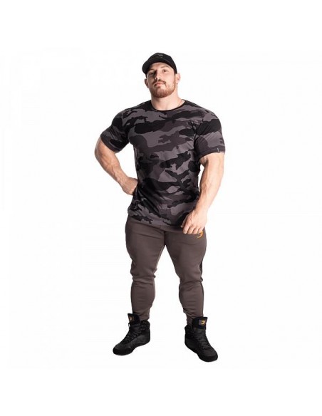 Gasp Iron Jogger - Acheter un pantalon de jogging pour bodybuilder en ligne