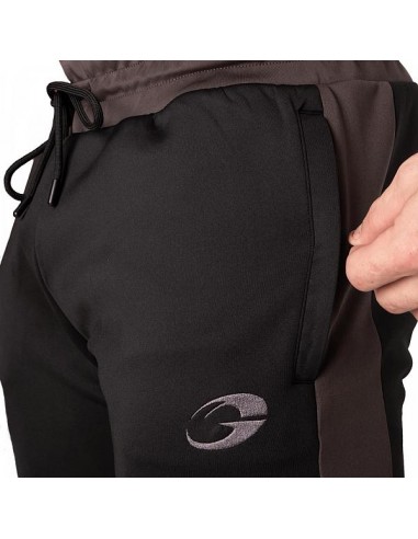 Gasp Iron Jogger - Acheter un pantalon de jogging pour bodybuilder en ligne