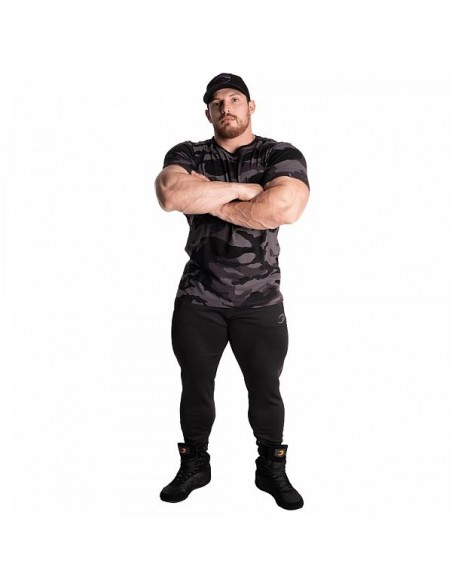 Gasp Iron Jogger - Acheter un pantalon de jogging pour bodybuilder en ligne
