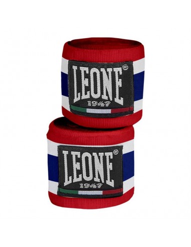 Boxing supports - Leone1947 buy semi-elastic in Swiss online shop