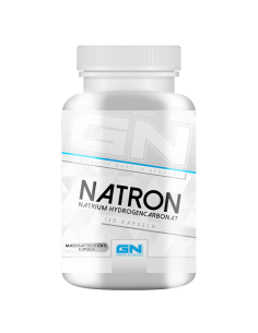 Acheter du bicarbonate de soude - GN Laboratories dans la boutique en ligne suisse 2