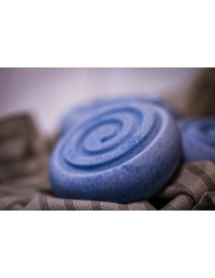 Blue - Savon artisanal pour hommes 90g acheter en ligne 2
