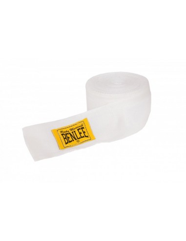 Benlee 3 mètres de bandages de boxe : pour une protection et un confort maximum sur le ring