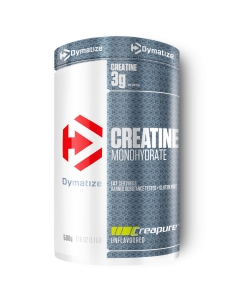 Creatina Micronizzata - Acquista Dymatize Creapure online