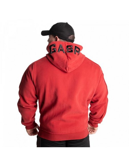 Gasp Acheter Hoodie Pro dans la boutique en ligne suisse