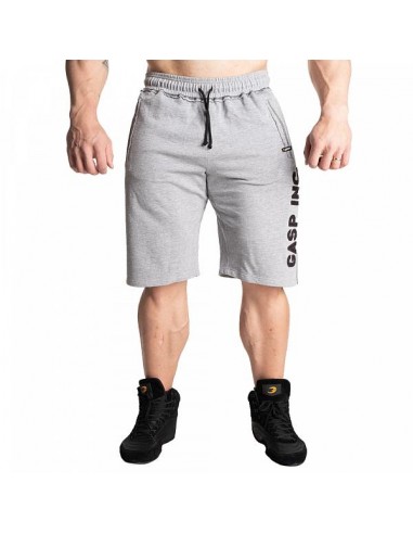 Gasp Acheter un sweatshort Division dans la boutique en ligne suisse