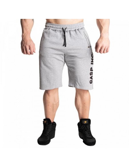 Gasp Acheter un sweatshort Division dans la boutique en ligne suisse