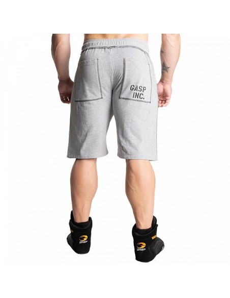 Gasp Acheter un sweatshort Division dans la boutique en ligne suisse