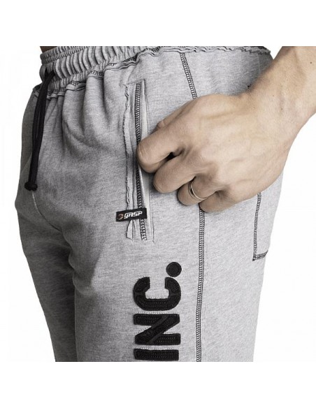 Gasp Acheter un sweatshort Division dans la boutique en ligne suisse