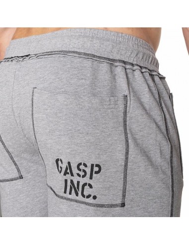 Gasp Acquista i pantaloncini della Division nel negozio online svizzero