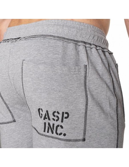 Gasp Acquista i pantaloncini della Division nel negozio online svizzero