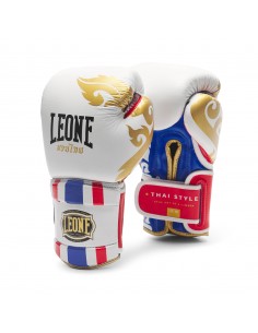Guantoni da boxe MuyaThai - Leone Thai Style acquista online