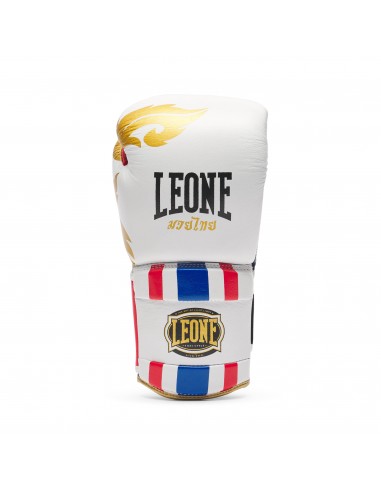 Leone Boxhandschuhe Thai Style
