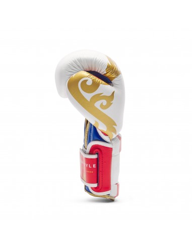MuyaThai Boxing Gloves - Leone Thai Style buy online