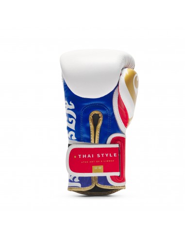 MuyaThai Boxing Gloves - Leone Thai Style buy online
