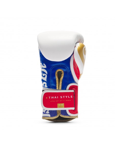 Guantoni da boxe MuyaThai - Leone Thai Style acquista online