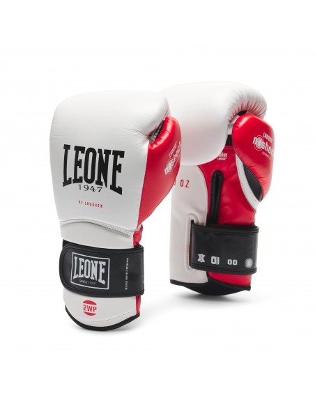 Boxing gloves Leone1947 - Il Tecnico N3 buy online