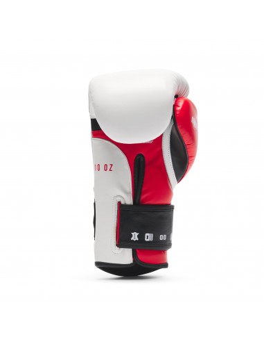 Leone Boxhandschuhe Il Tecnico N3 GN113 Rot