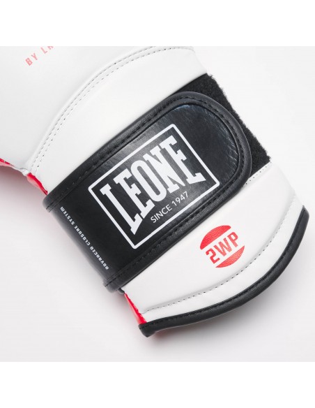 Acheter des gants de boxe Leone1947 - Il Tecnico N3 en ligne