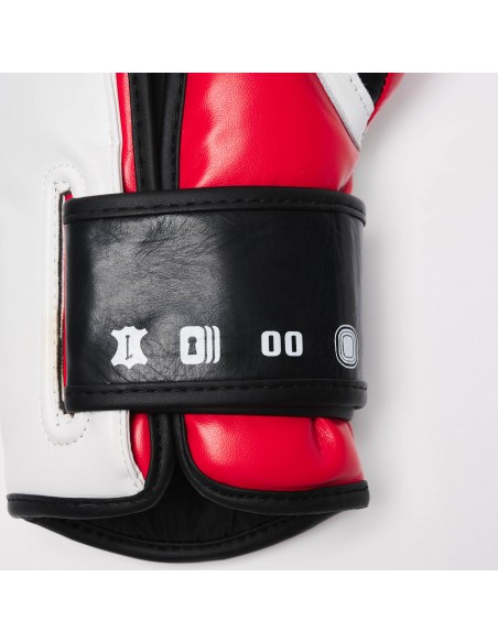 Boxing gloves Leone1947 - Il Tecnico N3 buy online