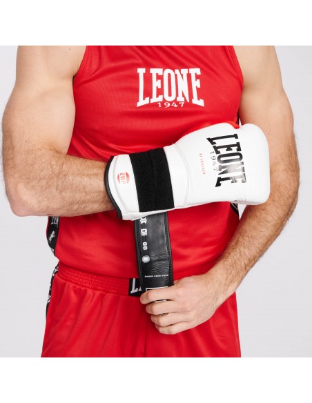 Boxing gloves Leone1947 - Il Tecnico N3 buy online